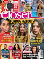 Closer